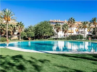 By Riva - Elegant, 2 Bedroom In Dama De Noche Puerto Banus Apartment *